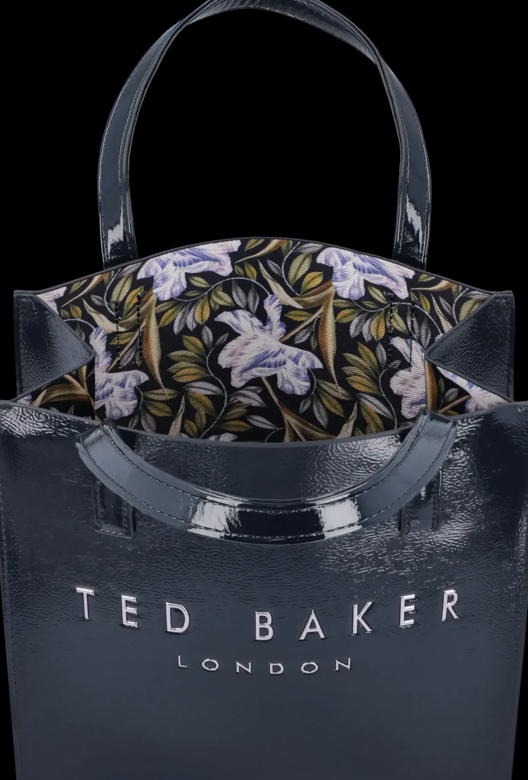Ted Baker Caarisa s printed icon kassi