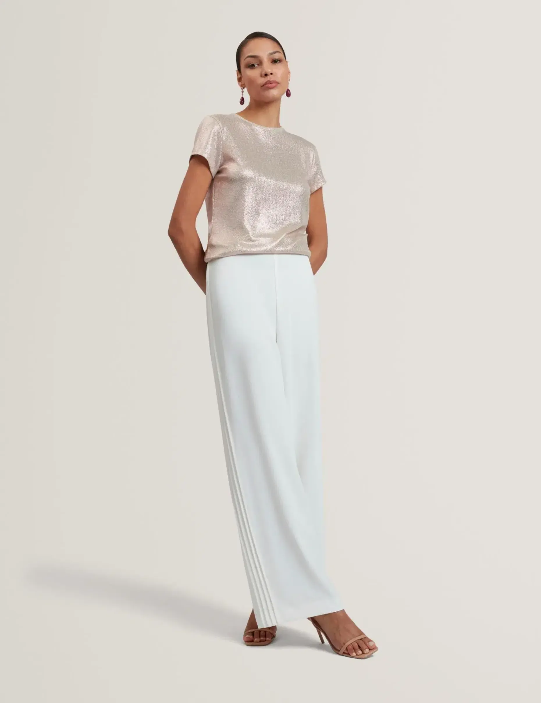 Ted Baker Latrina trikoopusero
