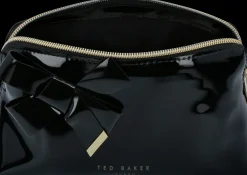 Ted Baker Nicolai Knot bow meikkipussi