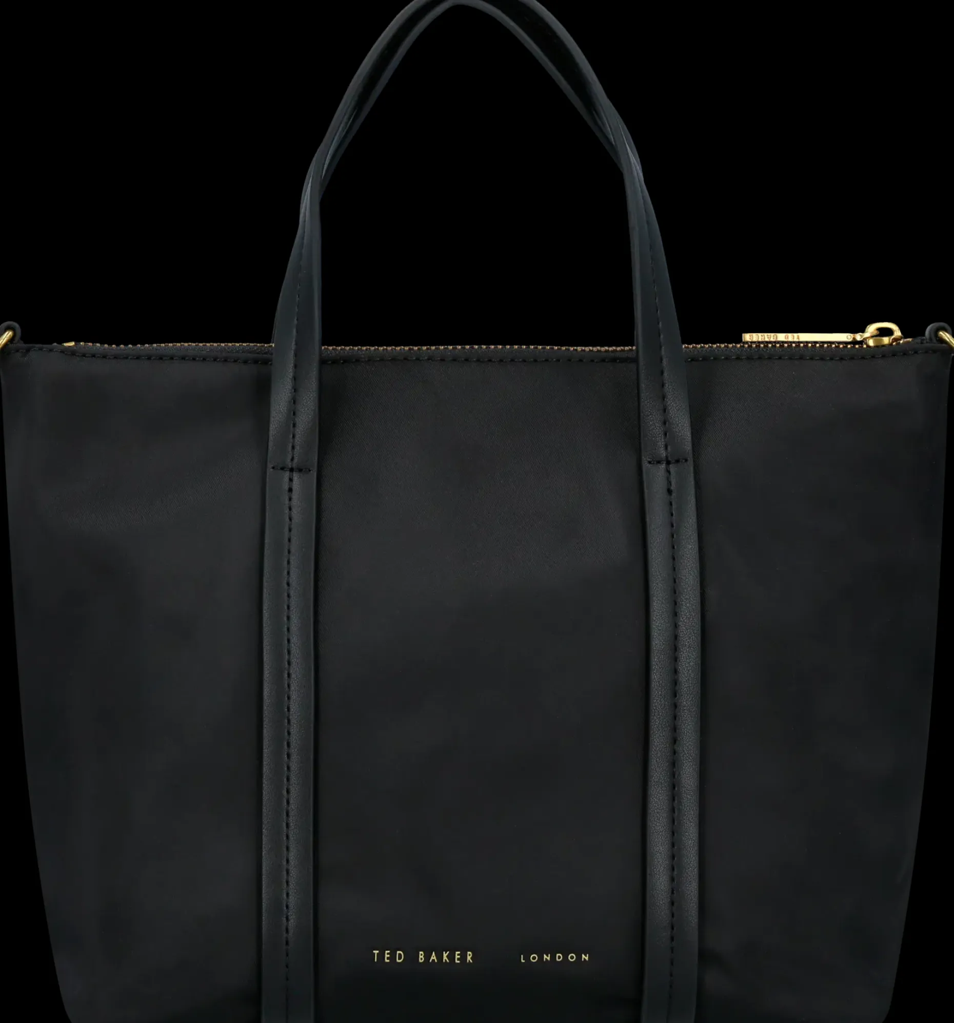 Ted Baker Nykkie nylon mini tote käsilaukku