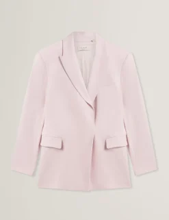 Ted Baker Peyaan Relaxed bleiseri