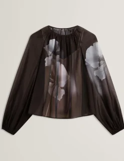 Ted Baker Plaaza pusero