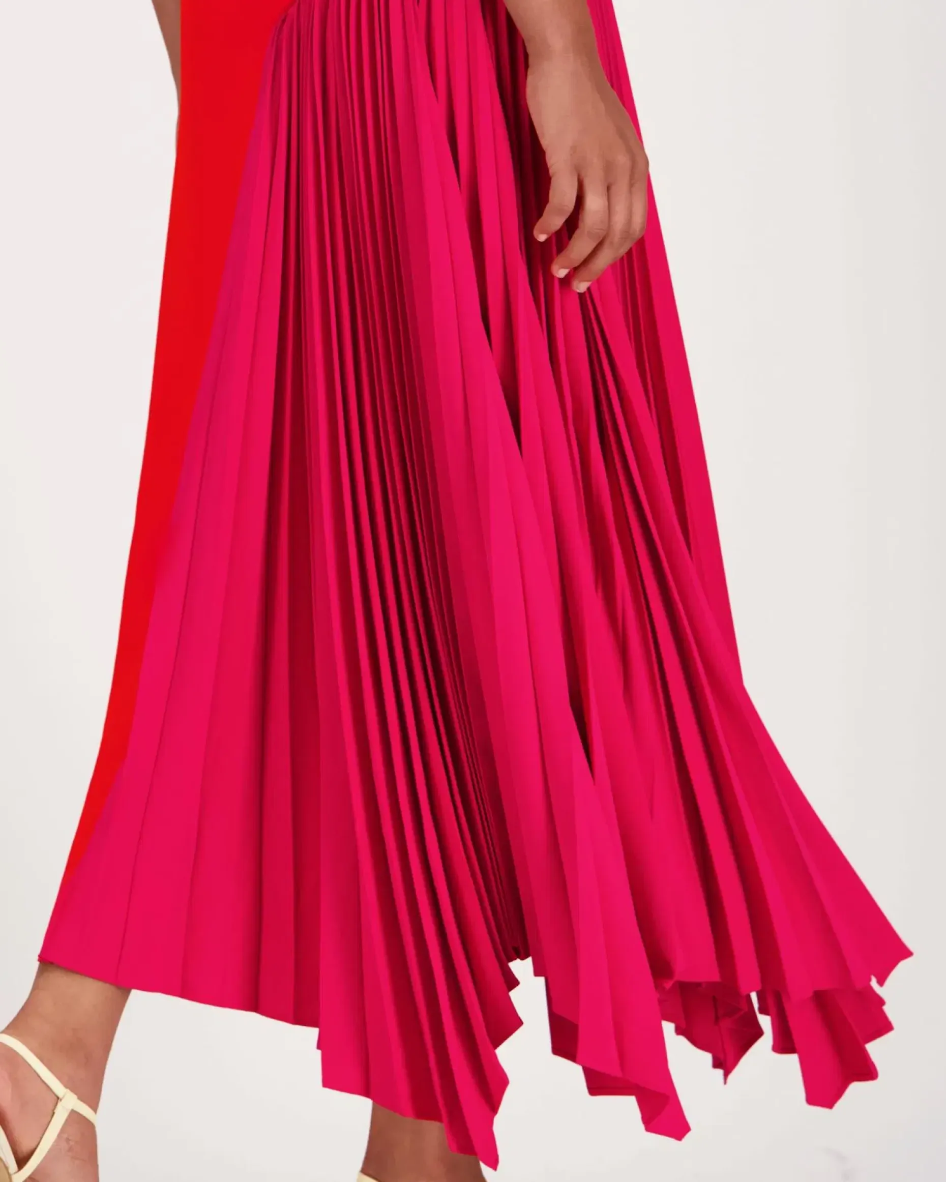 Ted Baker Zeera mekko