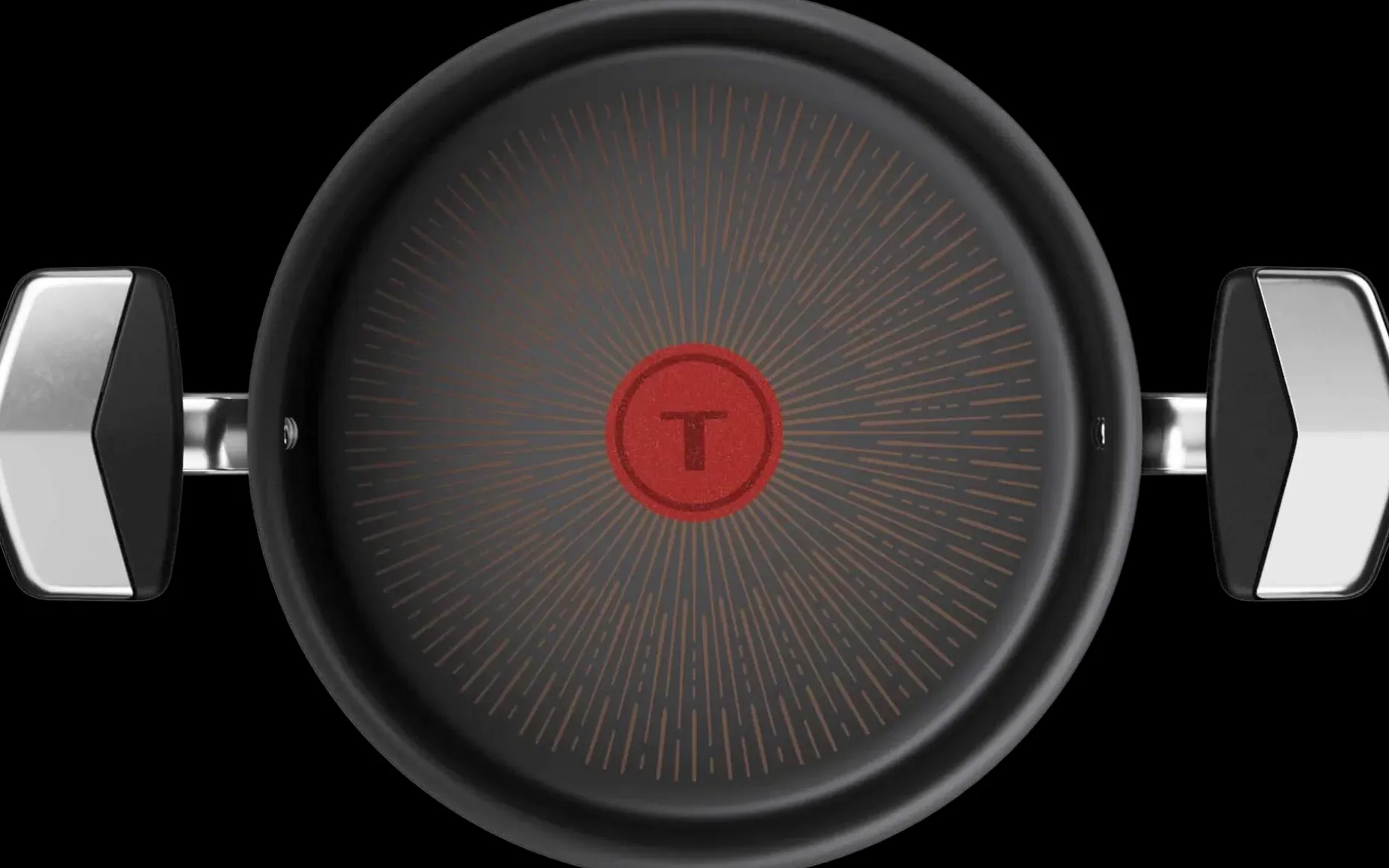 Tefal Excellence kattila 20 cm G3204402