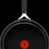 Tefal Jamie Oliver Easy Cook SS Ceramic paistokasari 24 cm E3373235
