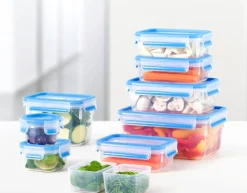Tefal Masterseal Fresh säilytysrasia 0,8 l