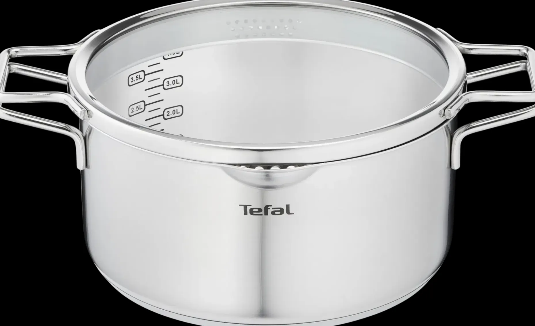 Tefal Nordica kattila 3 l / 20 cm