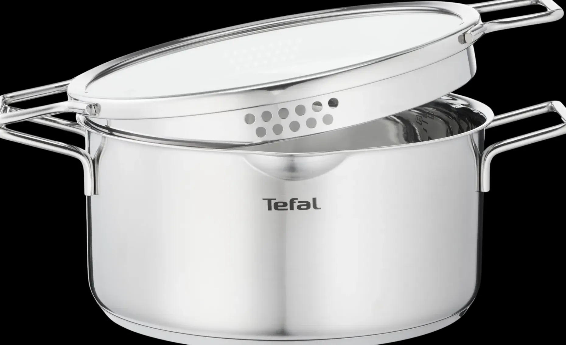 Tefal Nordica kattila 3 l / 20 cm