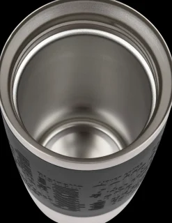 Tefal termosmuki 0,36 l, musta