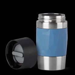 Tefal Travel mug compact termosmuki 0,3l, sininen