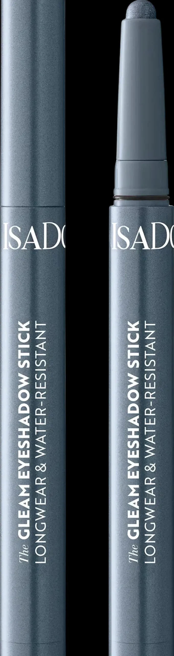 The Gleam Eyeshadow Stick Longwear & Water-Resistant