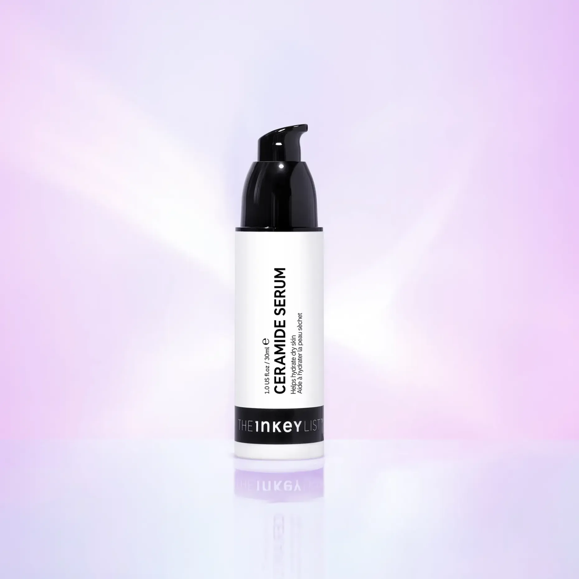 The Inkey List Ceramide Serum 30 ml