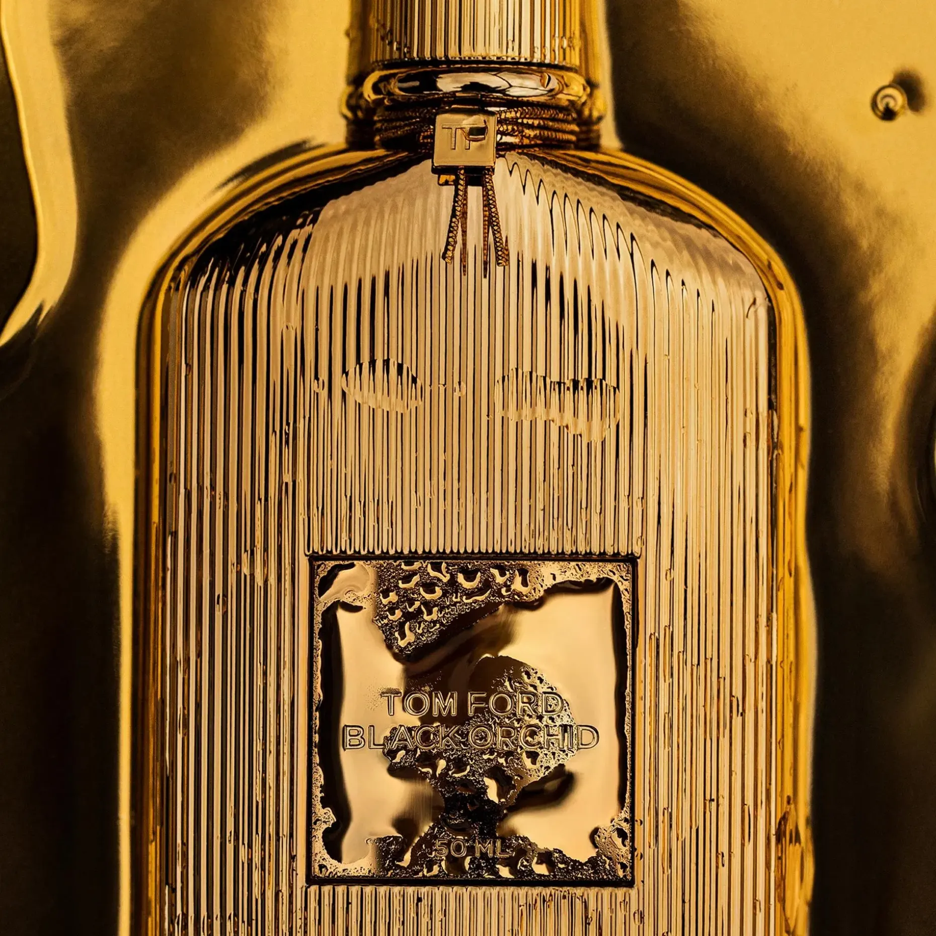 Tom Ford Black Orchid Parfum tuoksu 100 ml