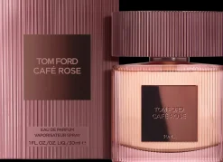 Tom Ford Café Rose EdP tuoksu 30 ml