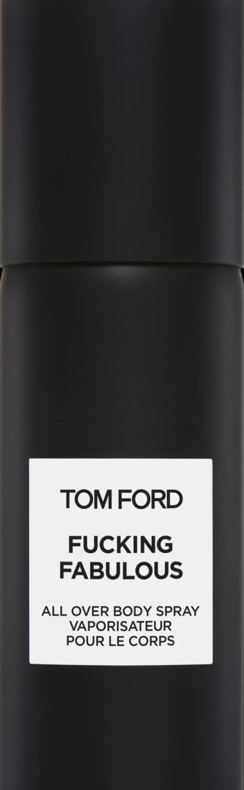 Tom Ford Fucking Fabulous Body Spray 150 ml