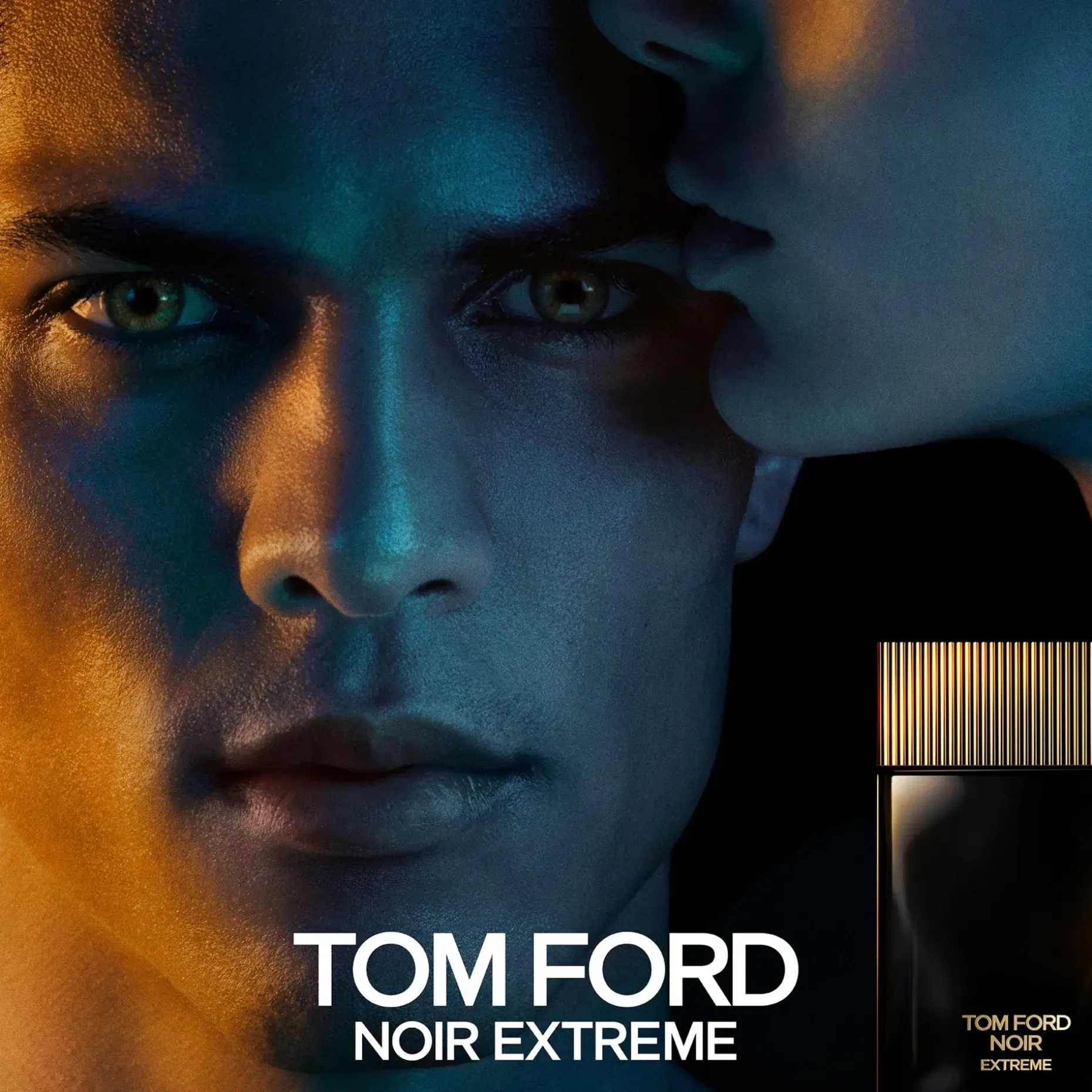 Tom Ford Noir Extreme EdP tuoksu 100 ml