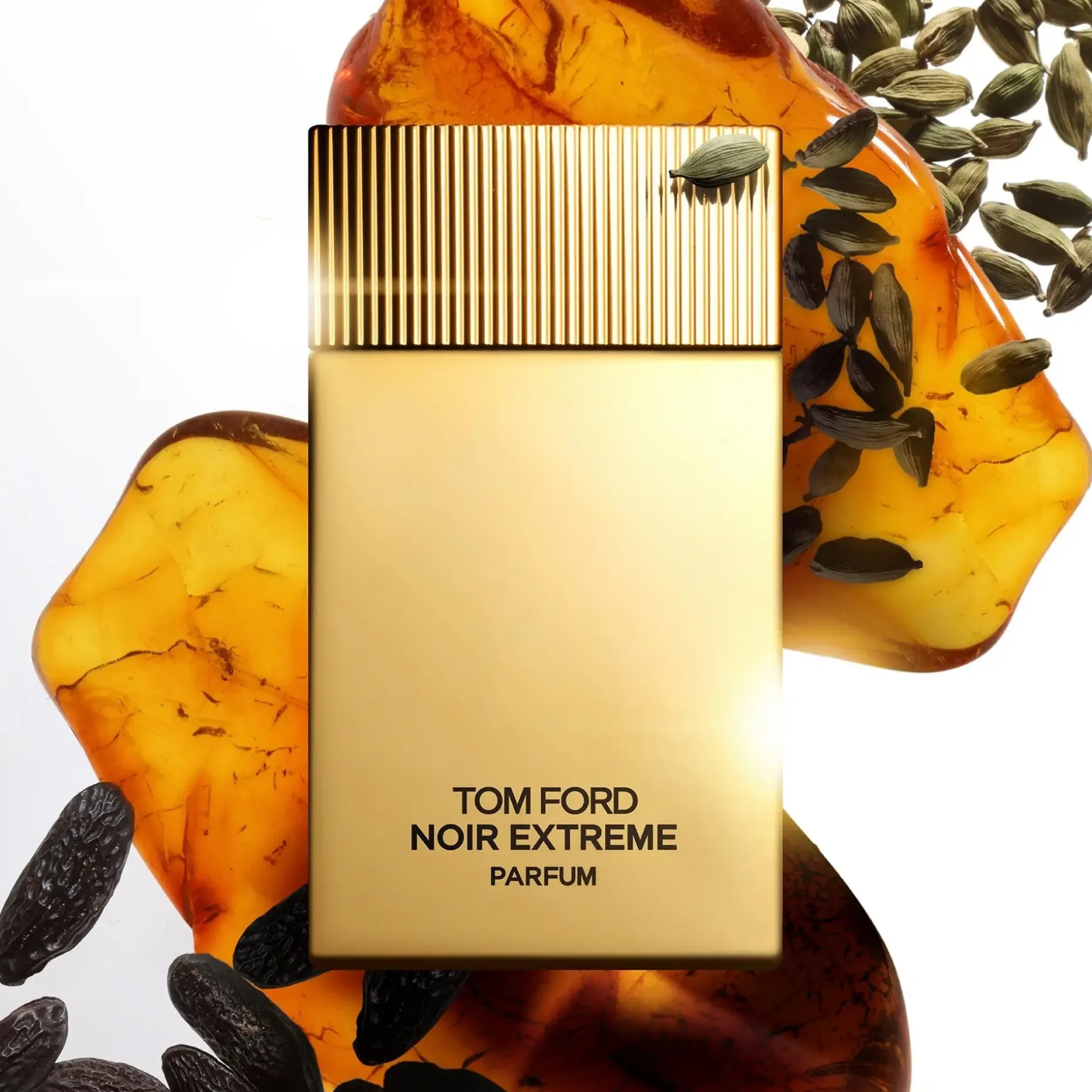Tom Ford Noir Extreme Parfum tuoksu 100 ml