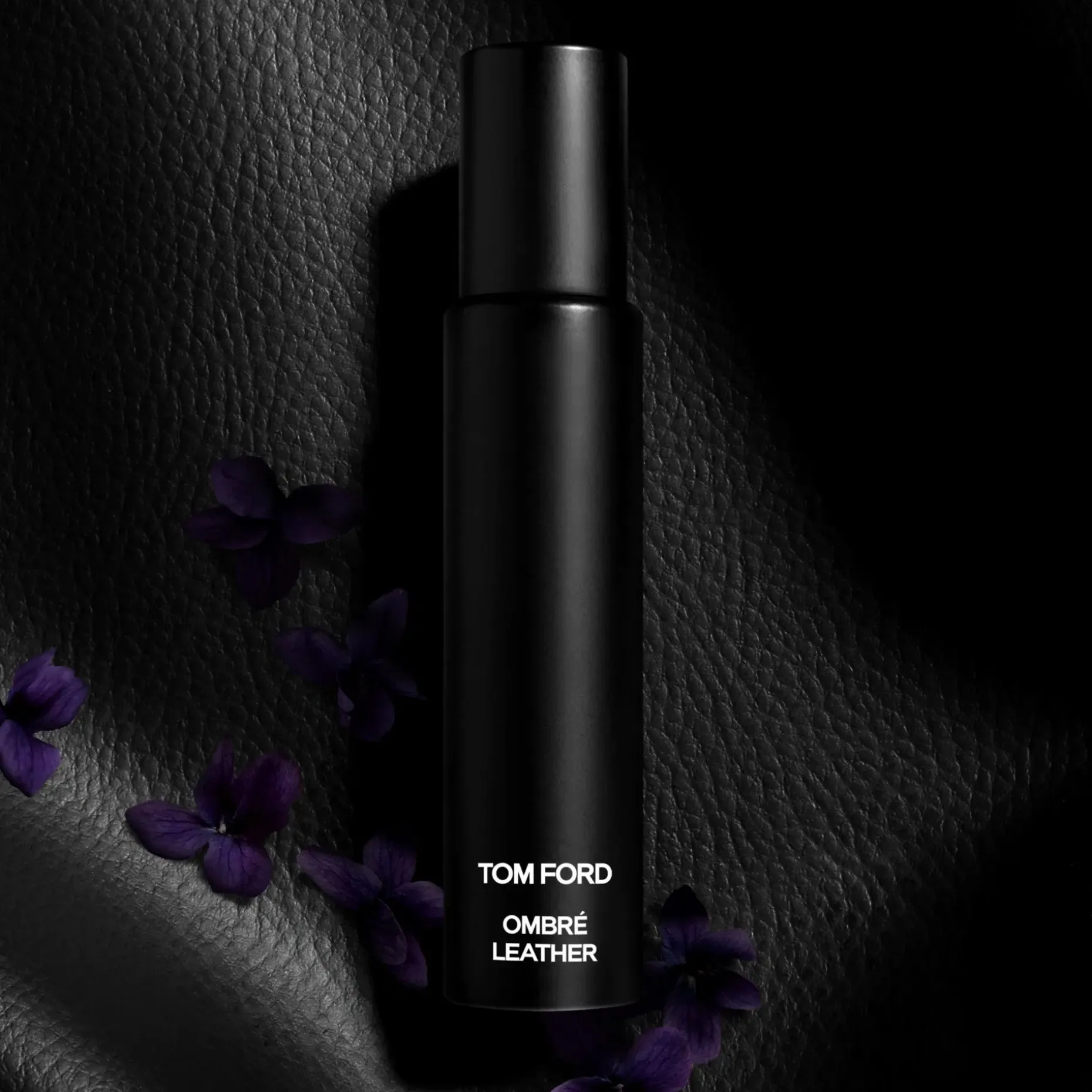 Tom Ford Ombré Leather EdP Travel Spray tuoksu 10 ml