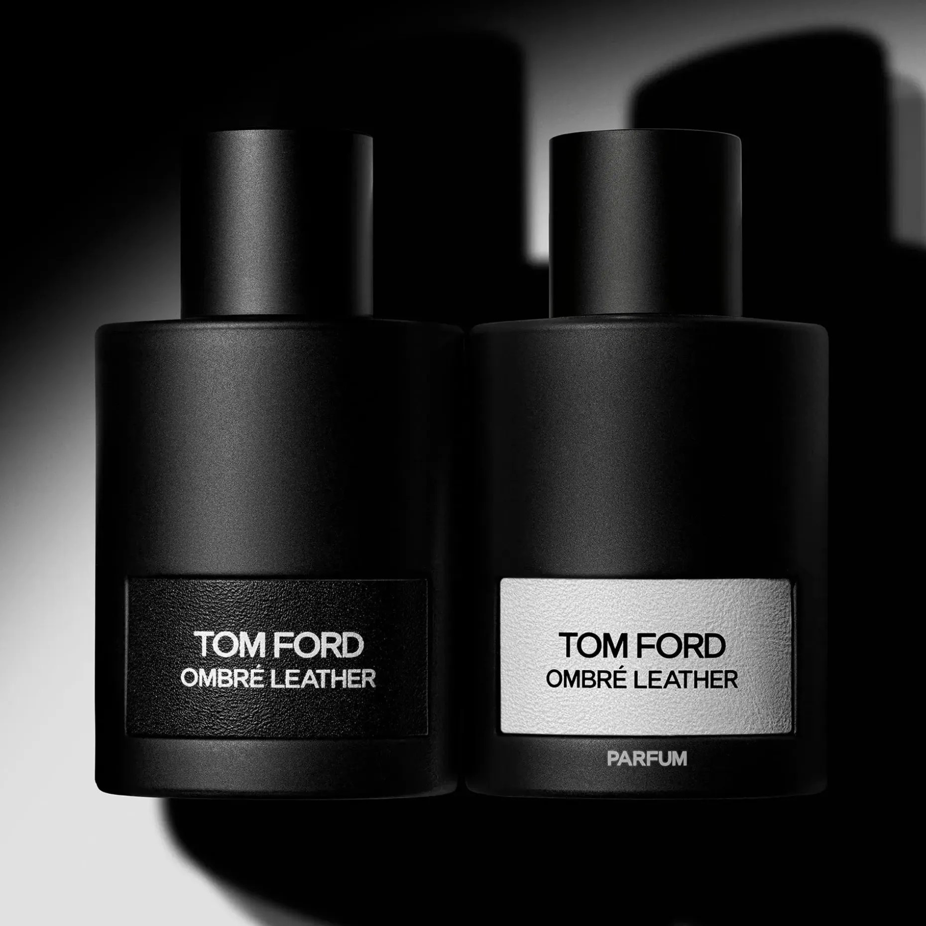 Tom Ford Ombre Leather EdP tuoksu 150 ml