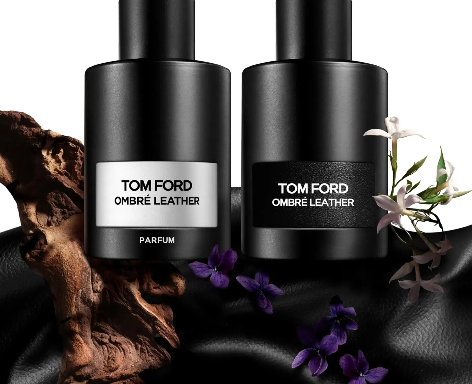 Tom Ford Ombre Leather EdP tuoksu 150 ml