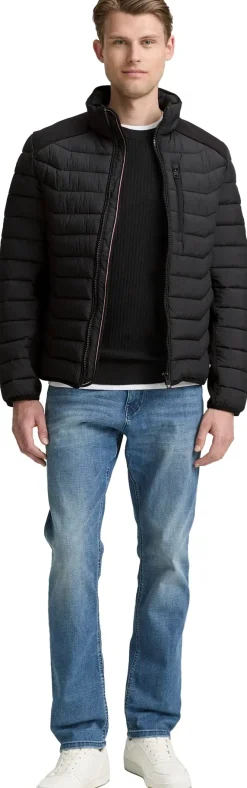 Tom Tailor hybriditakki