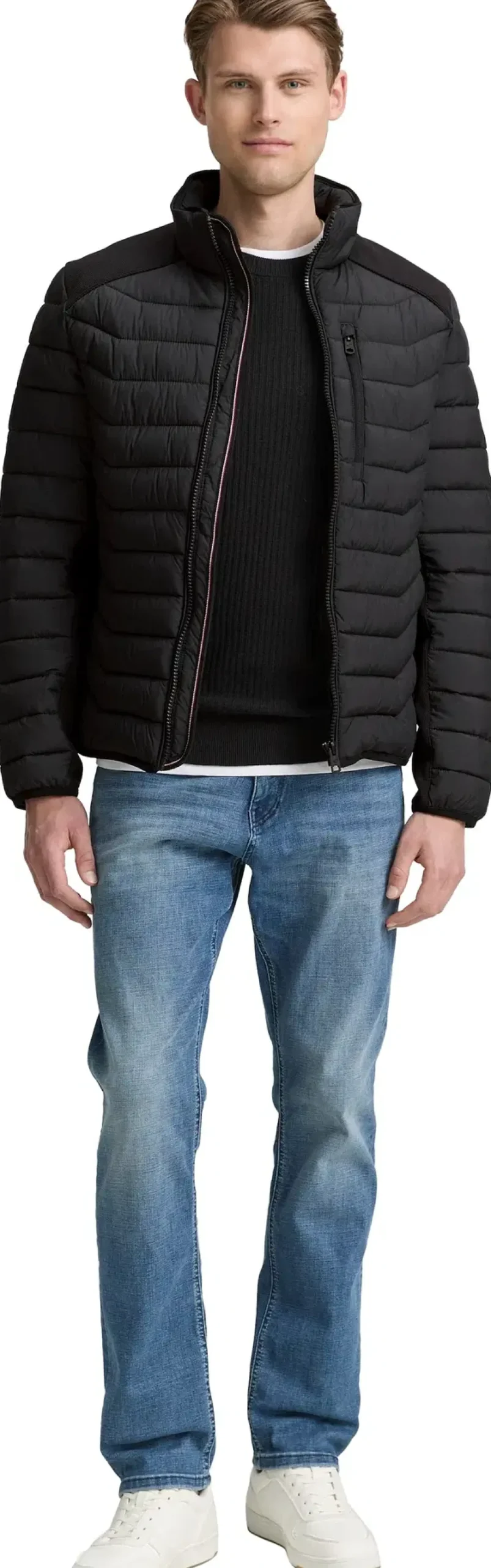 Tom Tailor hybriditakki