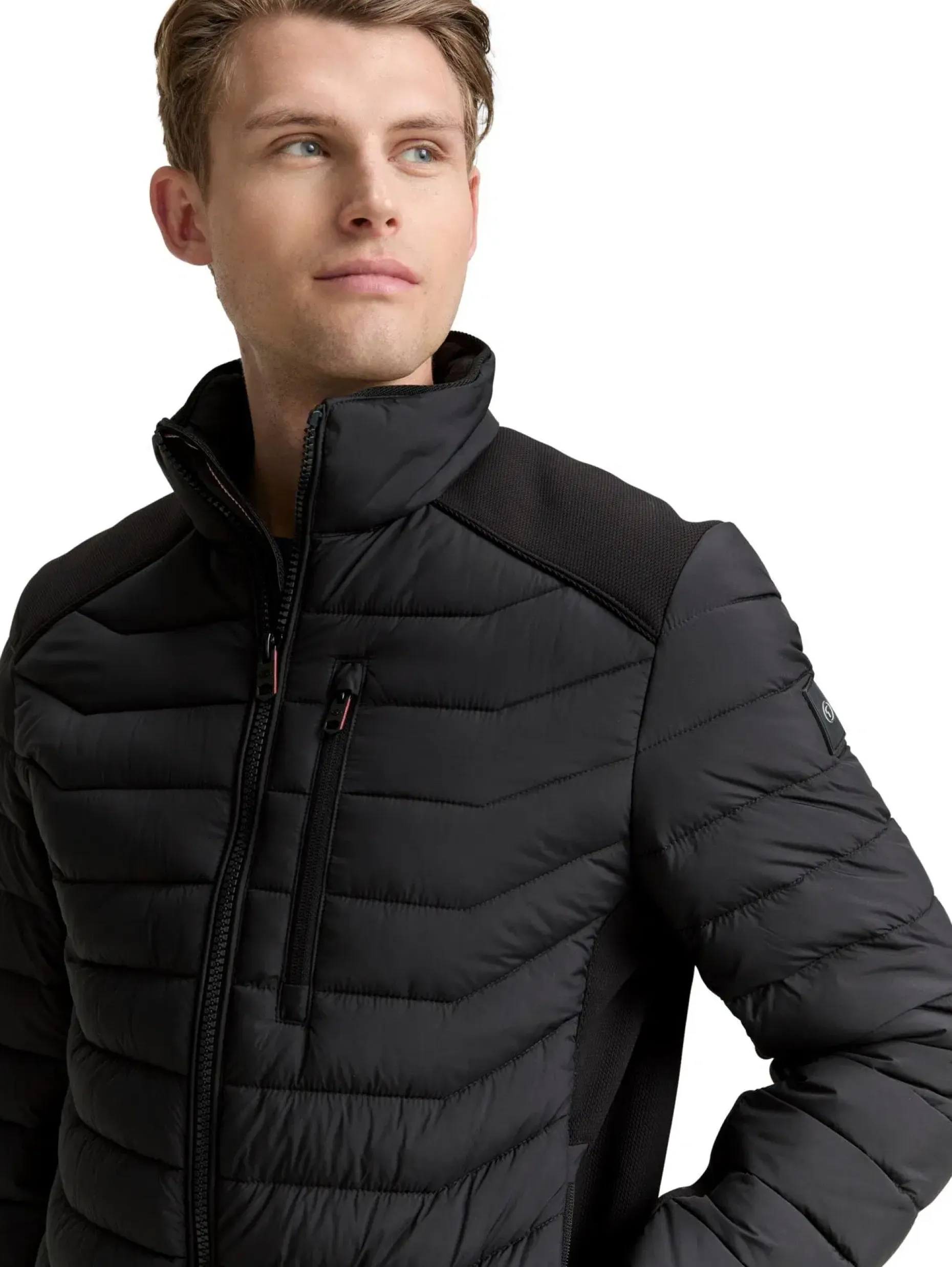 Tom Tailor hybriditakki