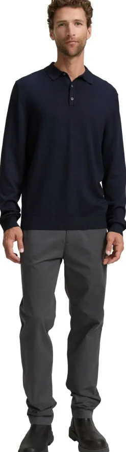 Tom Tailor kaulusneule