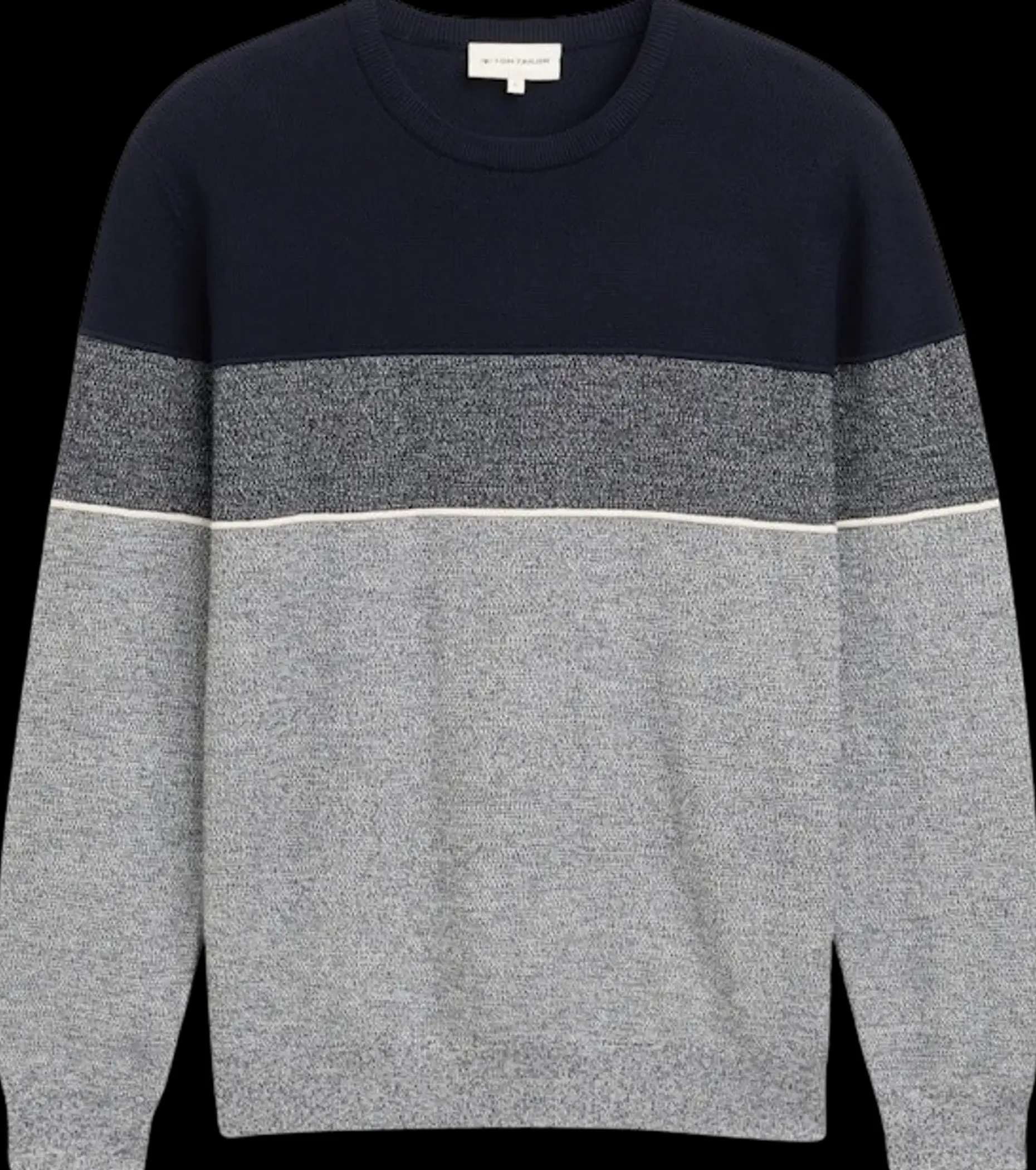 Tom Tailor neule