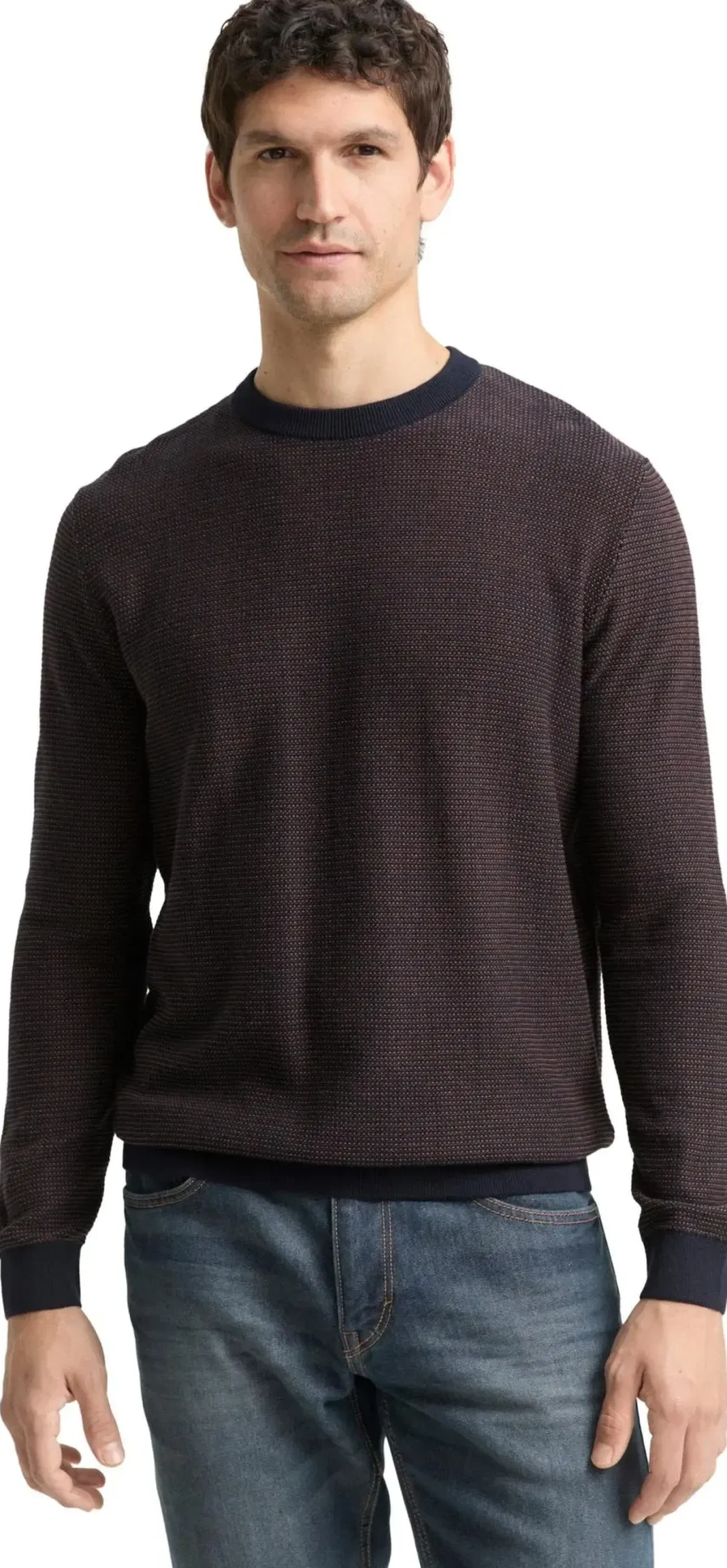 Tom Tailor neule