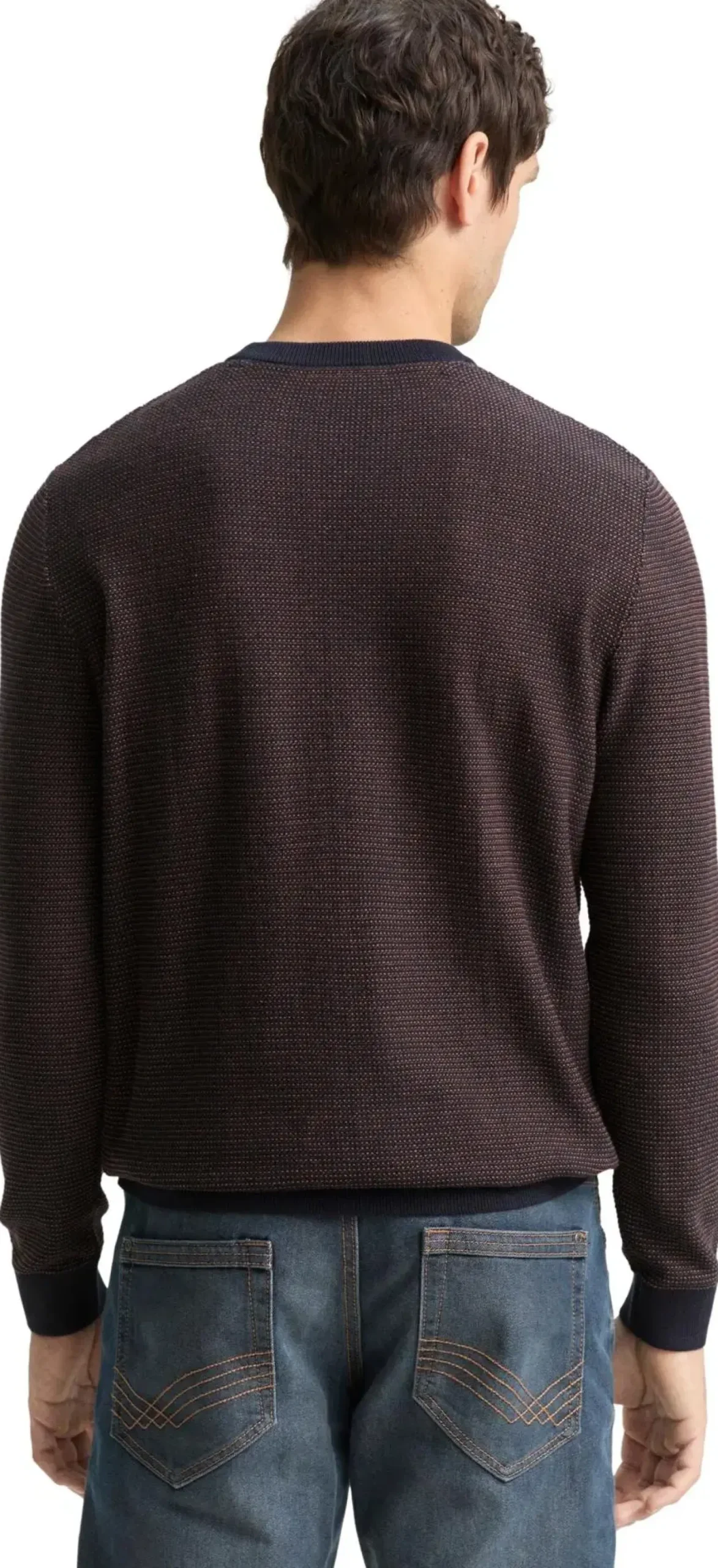Tom Tailor neule