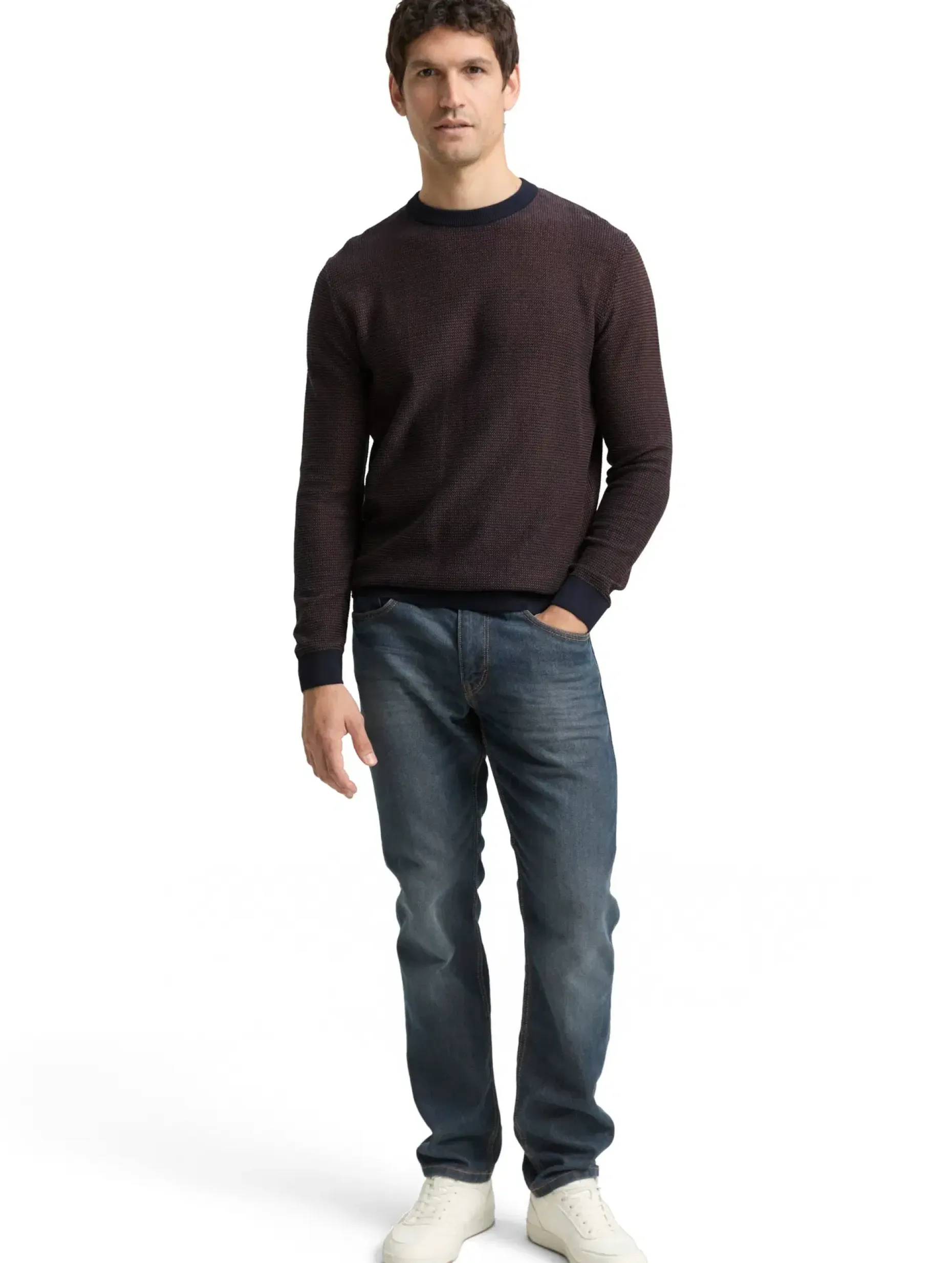 Tom Tailor neule