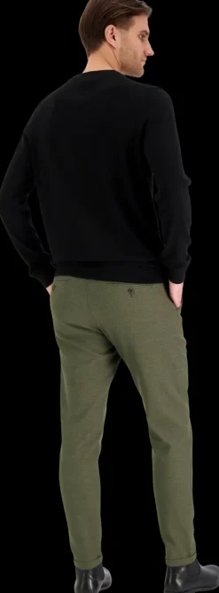 Tom Tailor puuvillaneule