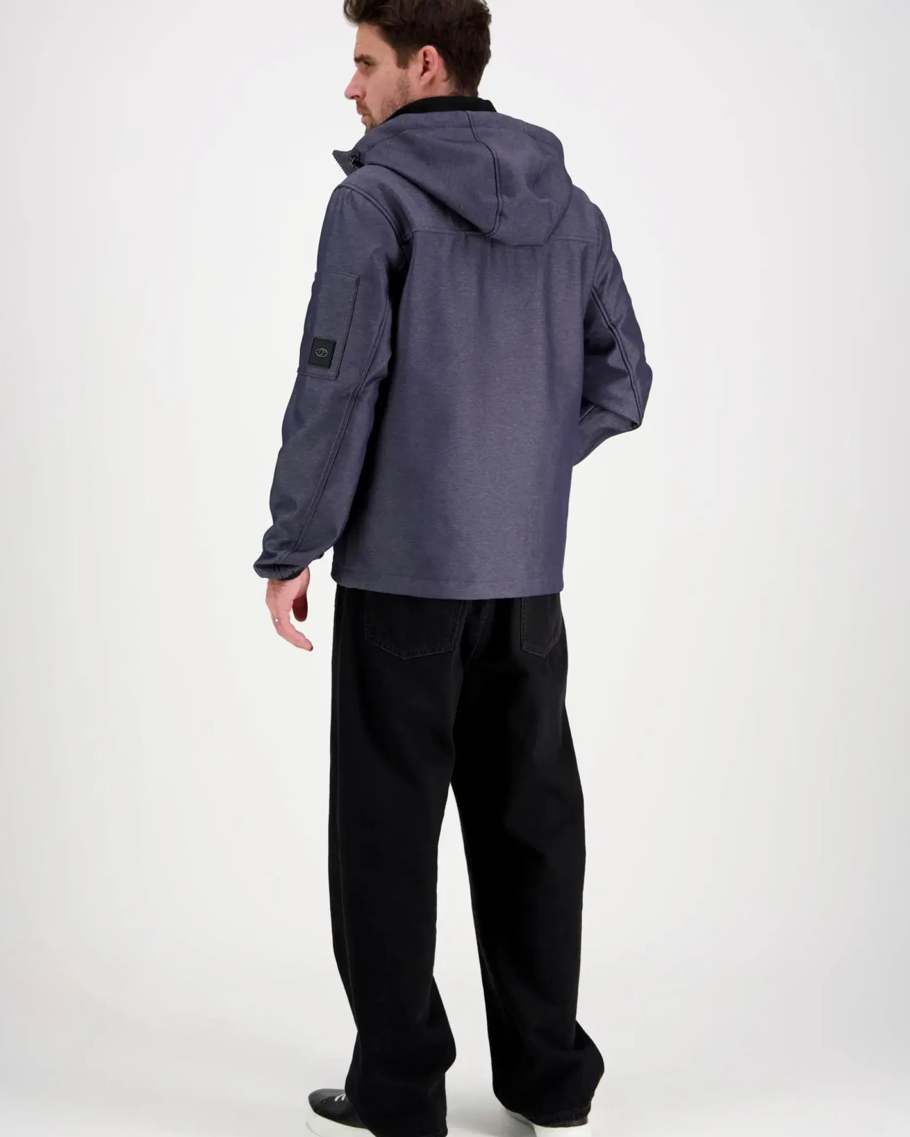 Tom Tailor softshelltakki