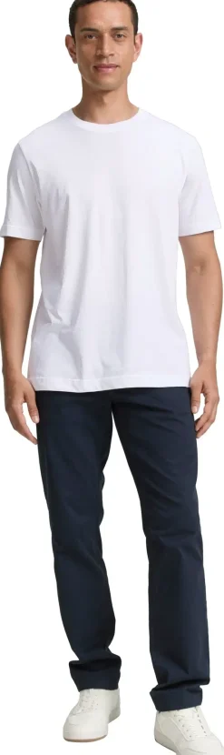 Tom Tailor t-paita O-aukko 2 kpl