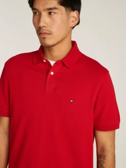 Tommy Hilfiger 1985 regular polo pikeepaita