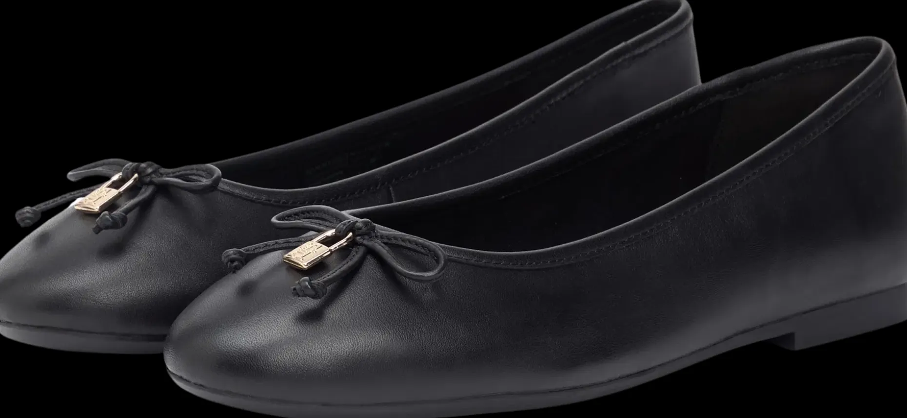 Tommy Hilfiger ballerinat