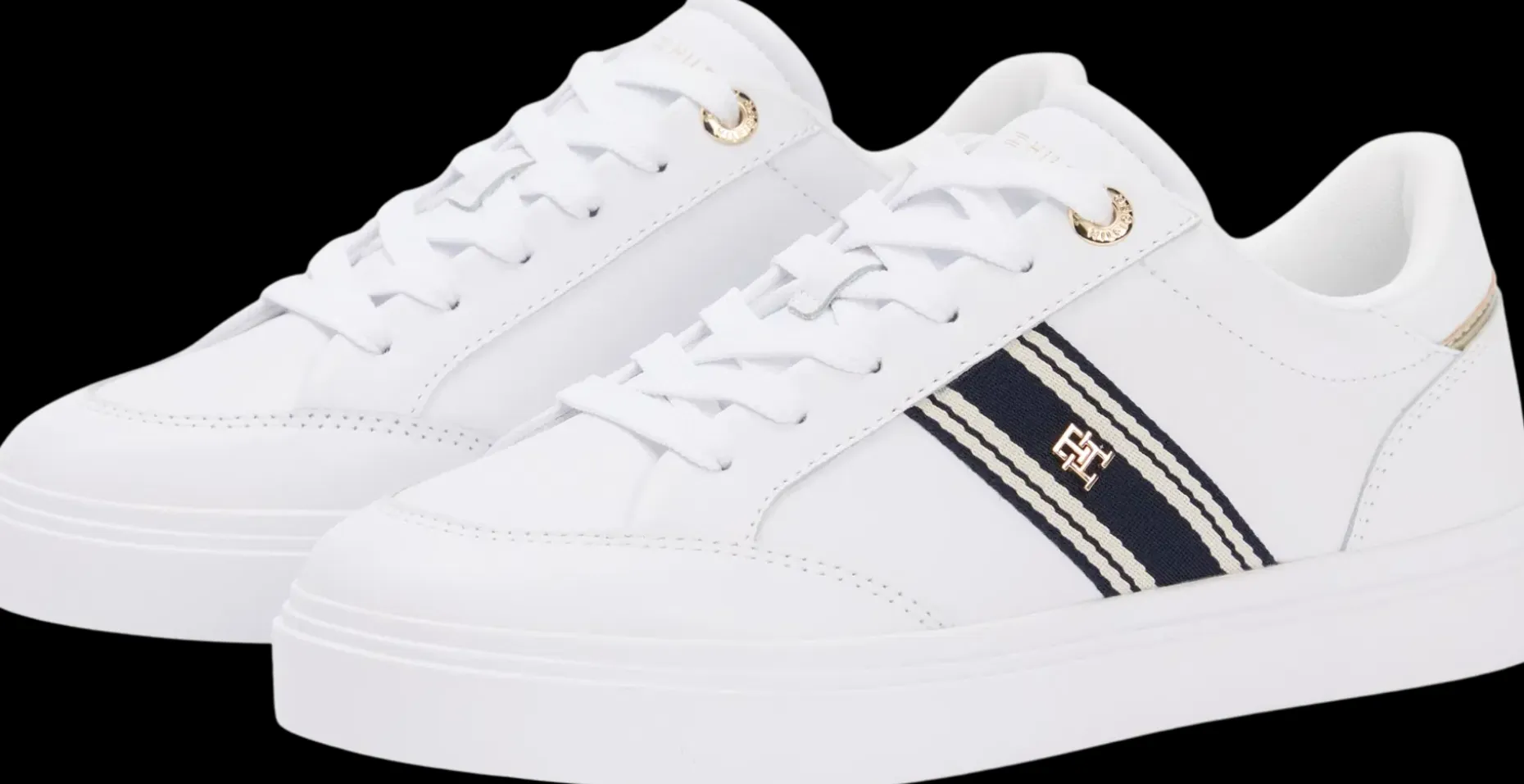 Tommy Hilfiger Chic tennarit