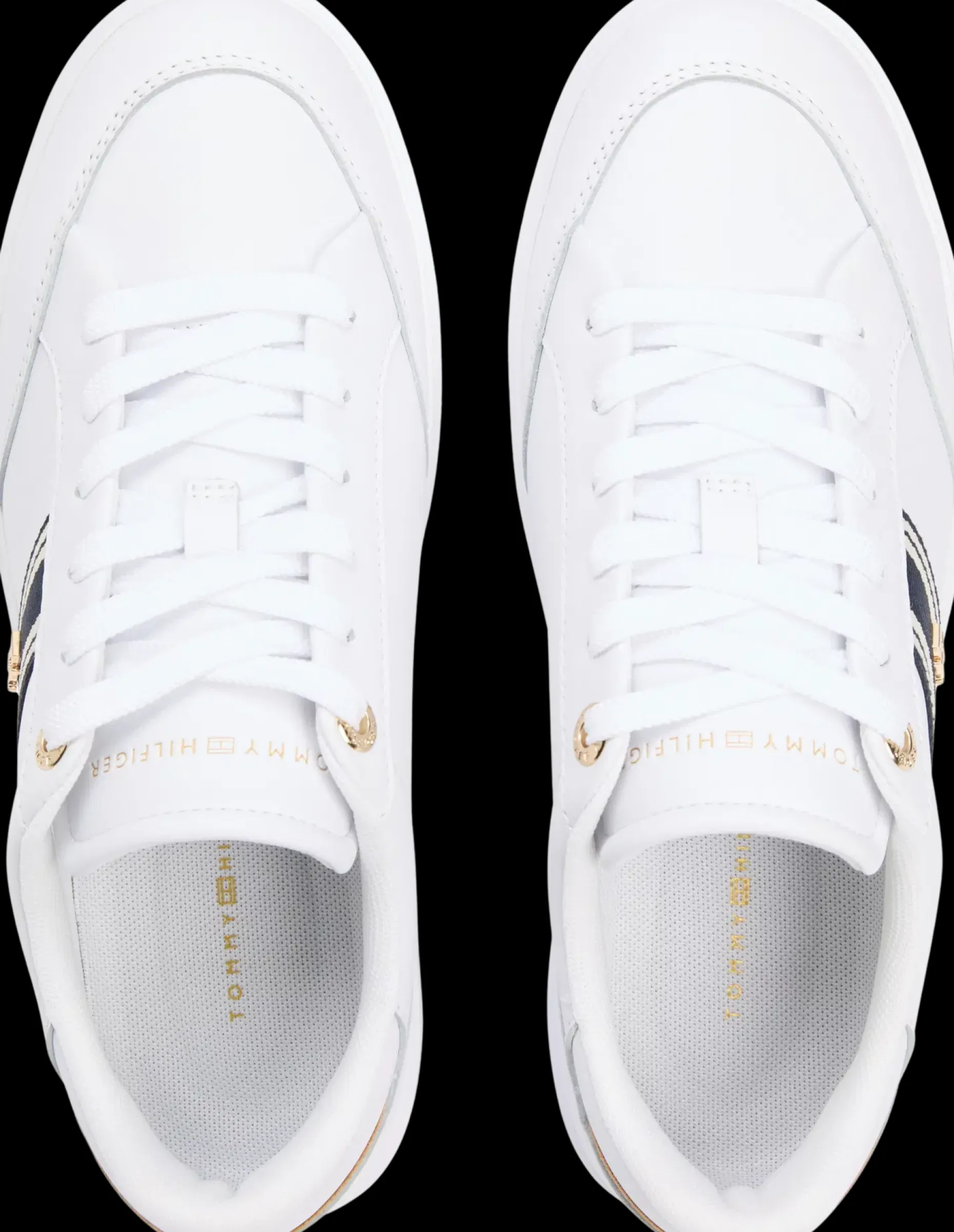 Tommy Hilfiger Chic tennarit