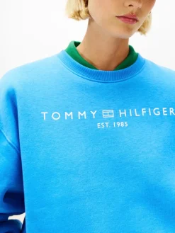 Tommy Hilfiger college