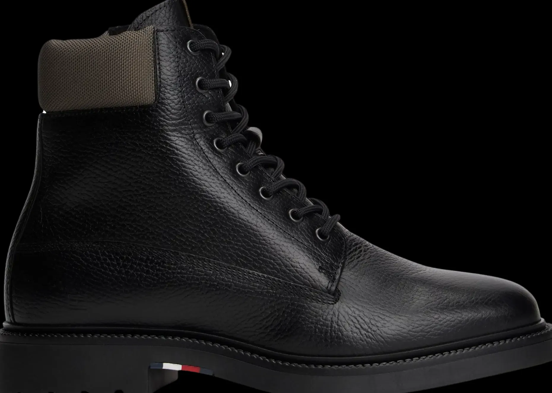 Tommy Hilfiger Comfort LWT WRM MX nilkkurit