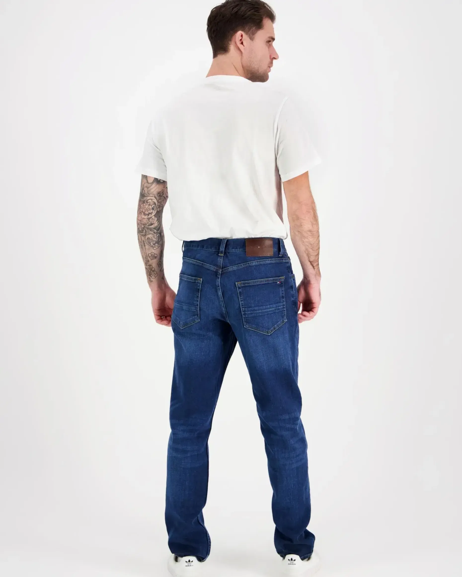 Tommy Hilfiger Core denton farkut