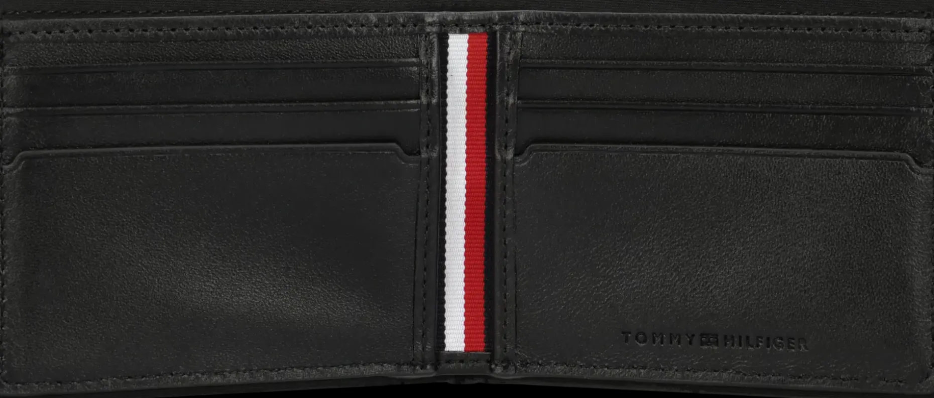 Tommy Hilfiger Corp Mini CC lompakko