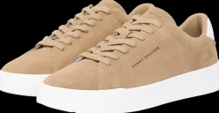 Tommy Hilfiger Court Core suede
