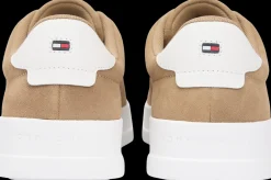 Tommy Hilfiger Court Core suede