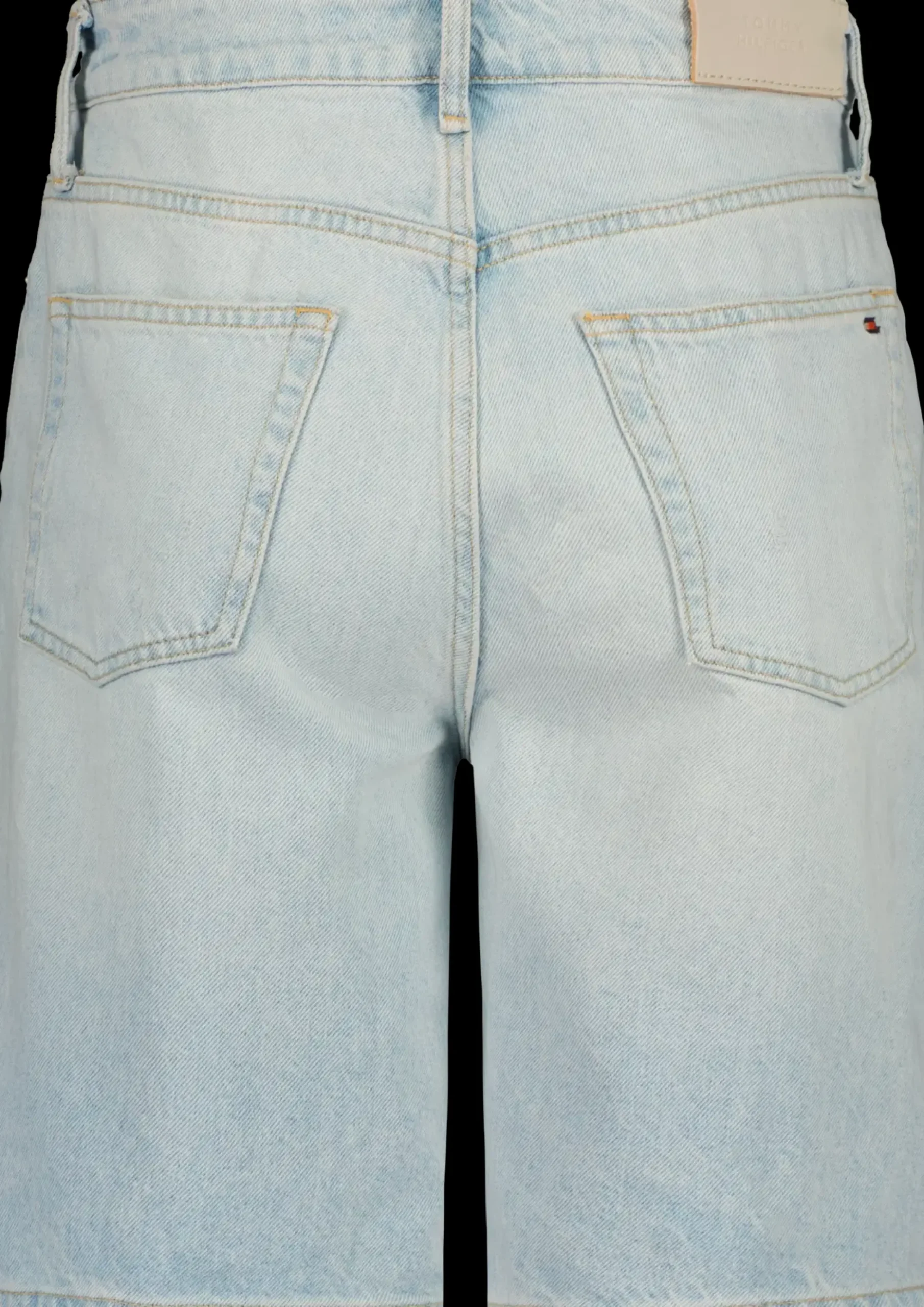 Tommy Hilfiger Dnm bermuda short hwsky farkkushortsit