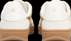 Tommy Hilfiger Jackie metallic tennarit