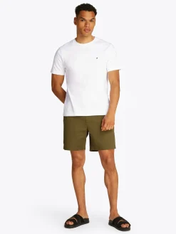 Tommy Hilfiger Light interlock tee t-paita