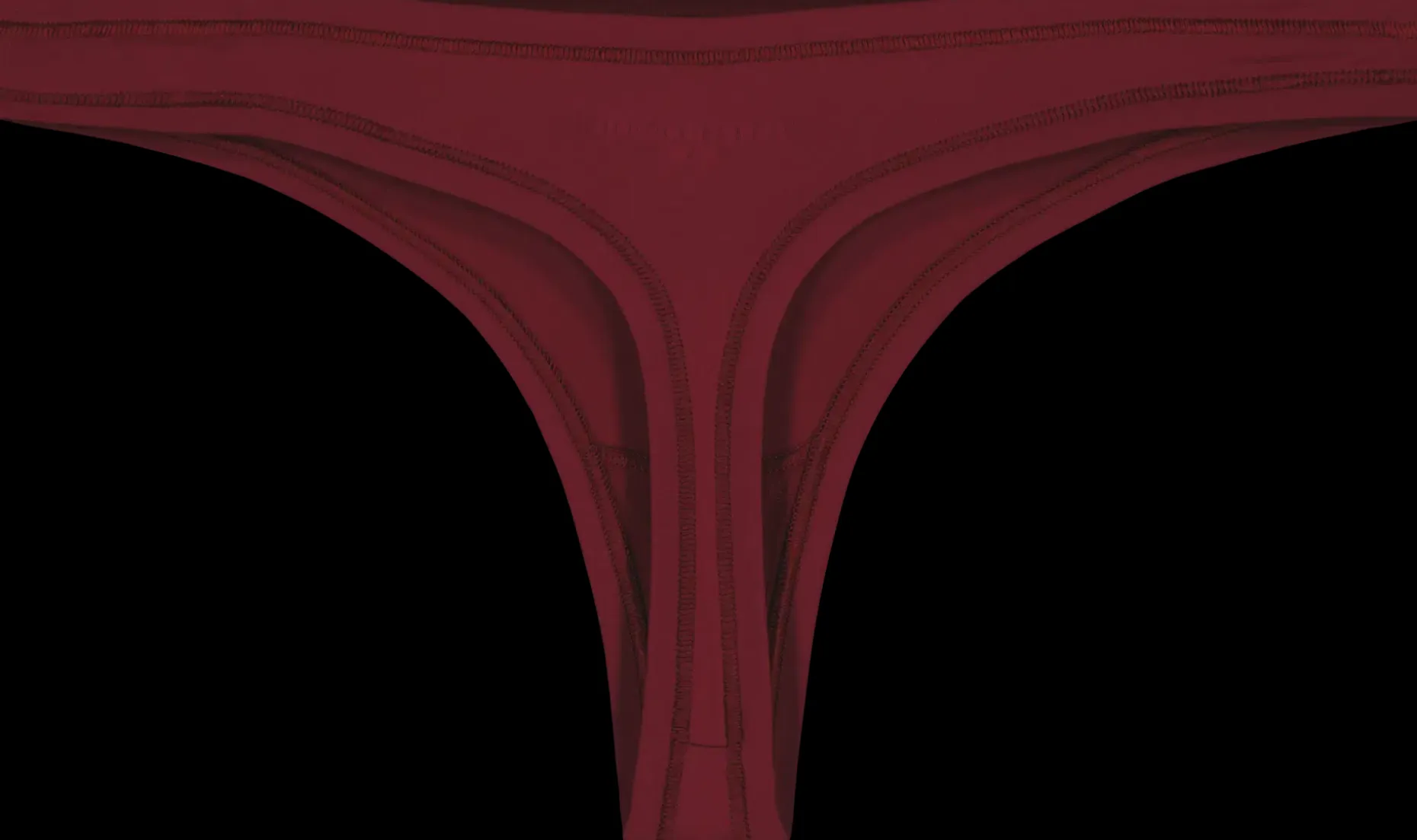 Tommy Hilfiger Micro Essentials Thong alushousut