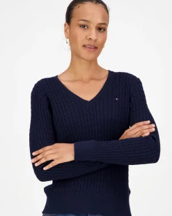 Tommy Hilfiger neule